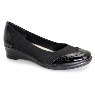 GRS Shoe FLN002, Ladies Shoes