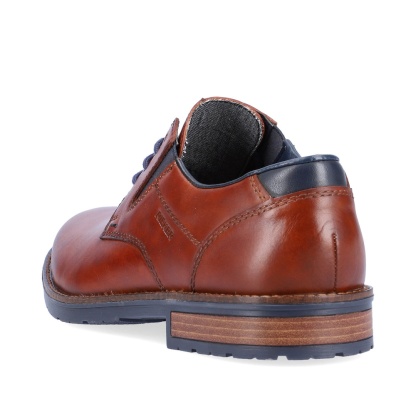 Rieker 14621-24, Gents Shoes, Rieker