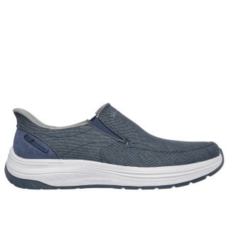 Skechers 205356 TPE, Gents Trainers, Skechers