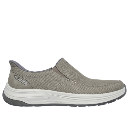 Skechers 205356 TPE, Gents Trainers, Skechers