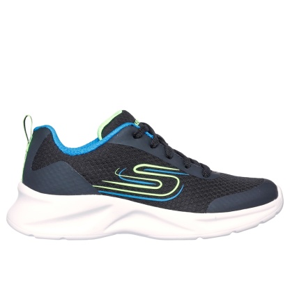 Skechers 405113L BBLM, Kids Trainers, Skechers