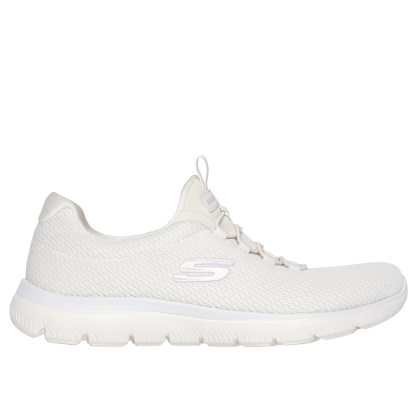 Skechers 150268 NTMT, Ladies Trainers, Skechers