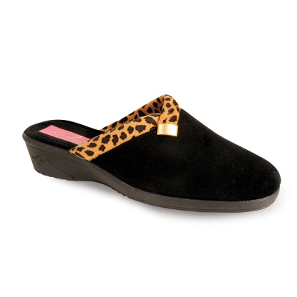 GEORGE RYE KLA007, Ladies Sandals & Slippers