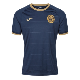 Morton 150th Gold T-Shirt, Leisure Wear, Sale, 150th Anniversary