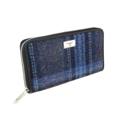 Harris Tweed Purse LB2100, Purses